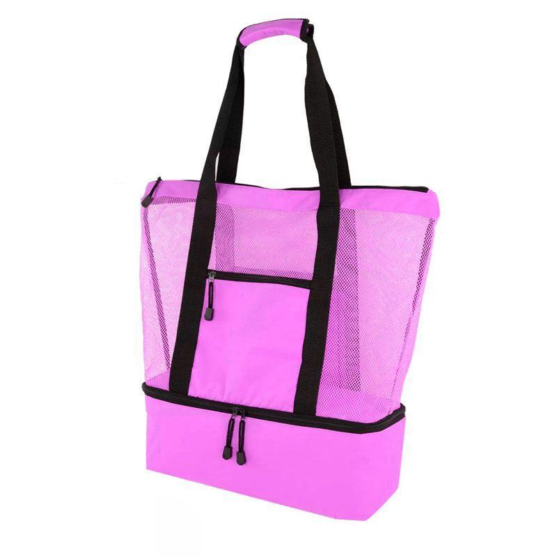 Bolsa de Praia com Cooler