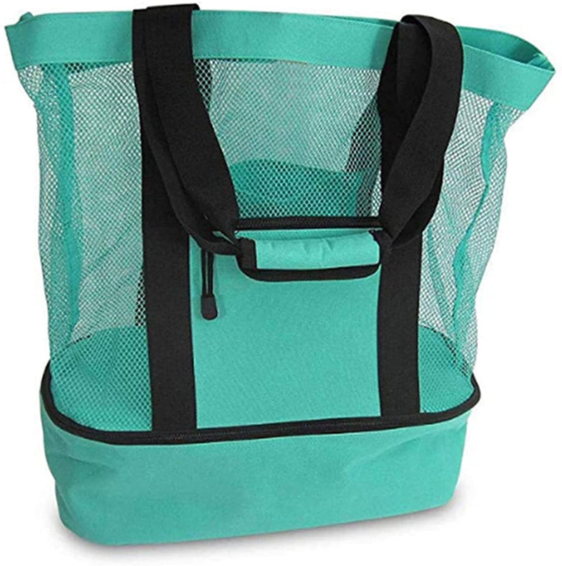 Bolsa de Praia com Cooler