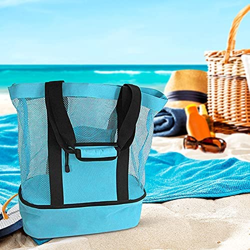 Bolsa de Praia com Cooler